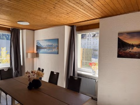 Blue Sky Apartments — foto 3