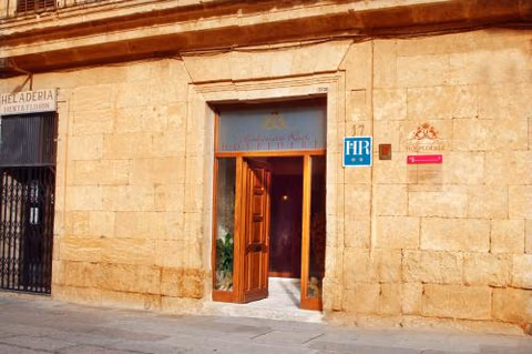 Palacio Antigua Audiencia — foto 5