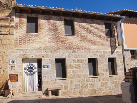 Albergue Ultreia Castrojeriz — foto 1