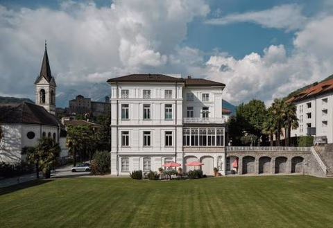 Business Center IN Villa — foto 6