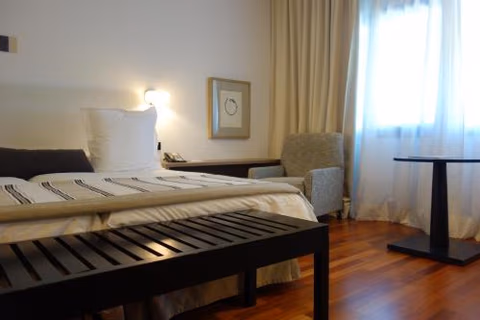 Parador de Antequera — photo 2
