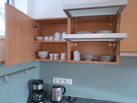 Ferienwohnung Anjele — foto 6