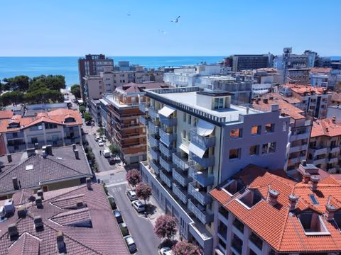 Residence Hotel Hungaria — foto 3