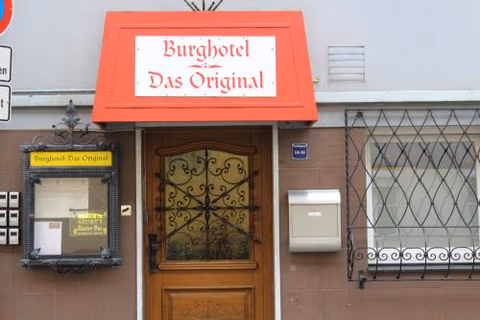 Burghotel - Das Original — foto 7