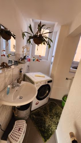 Hemma 4 U , 3 Zimmer Wohnung — foto 8