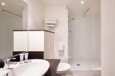 Hôtel Le Bayonne — foto 4