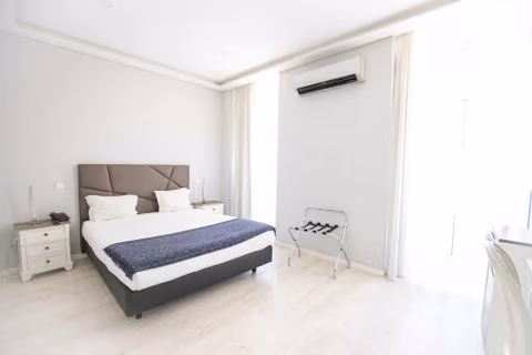 Grande Pensao Residencial Alcobia — foto 1