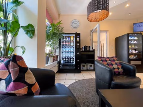 Hotel Sendlinger Tor — foto 6