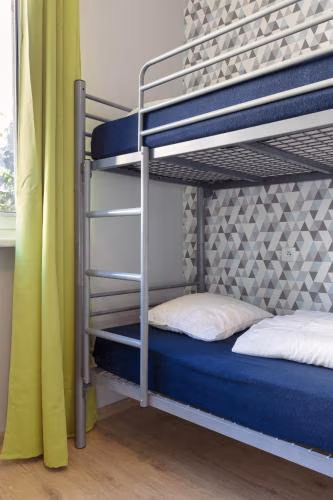 Patio Hostel Dorms — foto 4