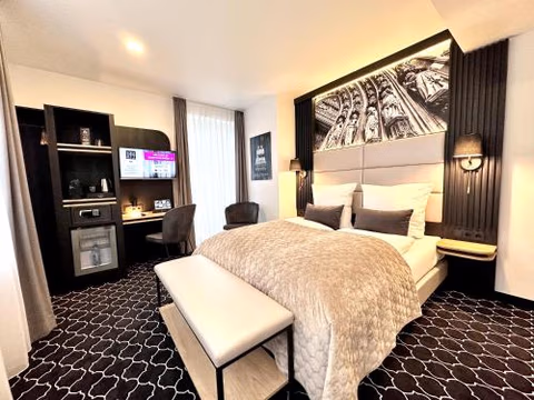 Rhein Hotel St. Martin — foto 1