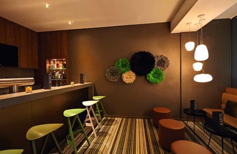 Seaside Residenz Hotel Chemnitz — foto 4