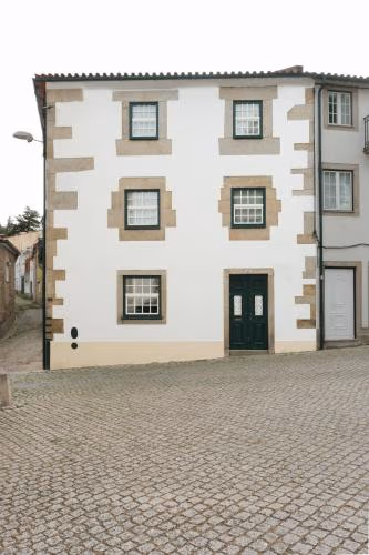 Casa da Praça - Guest House — foto 2