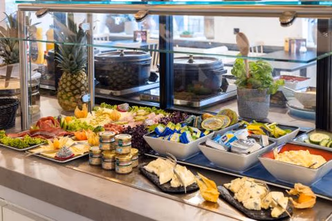 Garner Hotel Cologne - Engelbertz by IHG — photo 2