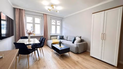 Apartament Złoty w Opolu — foto 5