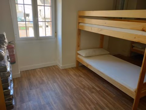 Albergue Gares — foto 5