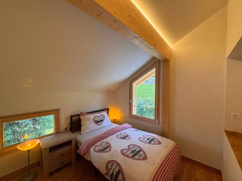 Wonderful Apartment with Lake View — foto 7
