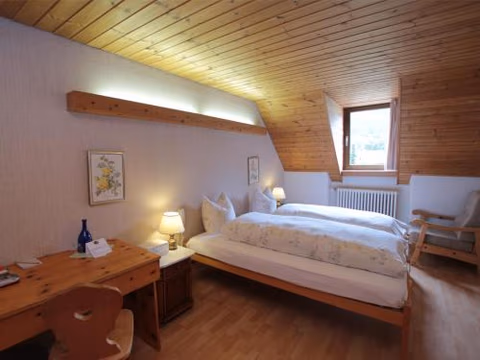 Hotel Schweizerhof Sta Maria — foto 6