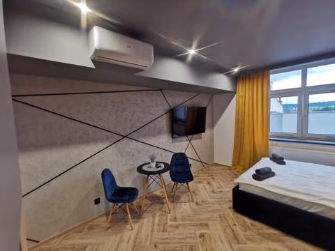 LOFT HOUSE APARTMENTS — foto 7