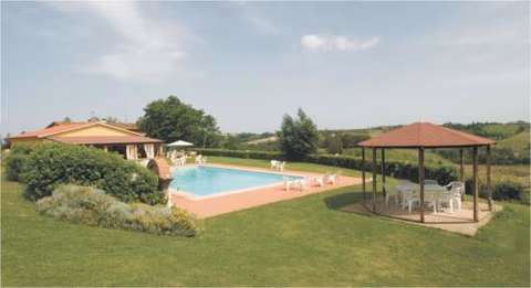 Agriturismo Marrucola — foto 5