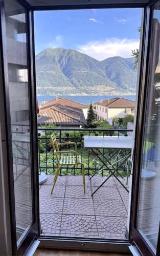 la meta appartamento vista lago con parcheggio — foto 2