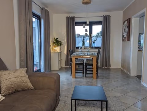 Gemütliche Ferienwohnung für 2 — foto 9