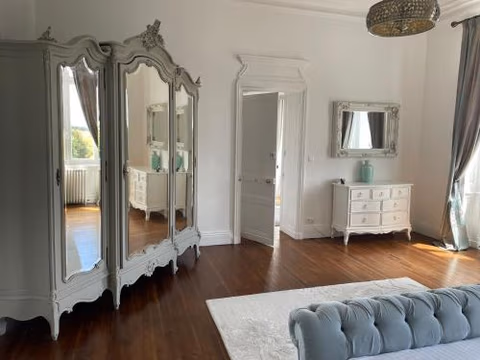 Chateau de Minargent — foto 6