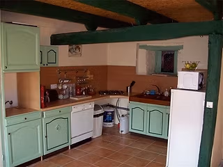 Gîte d'étape de Trigodina — foto 2