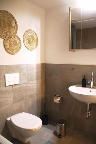 Geräumige und stylische Wohnung mit Weitsicht — foto 5
