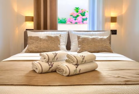 Apartments Sinisa - City of Krk — foto 4