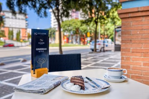 Senator Huelva — foto 5