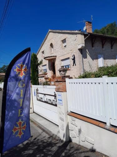 Le Bon Camino — foto 1