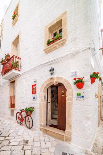 B&B Borgo San Martino — foto 1