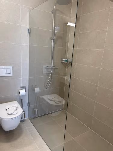 Hotel Swiss Bellevue Oberwangen — foto 6