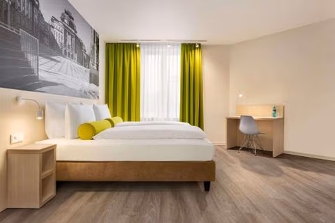 Super 8 by Wyndham Chemnitz — foto 6