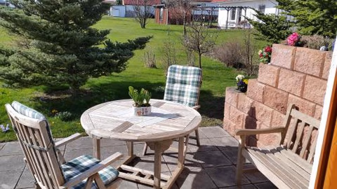 Ferienwohnung Glückswiese — foto 9