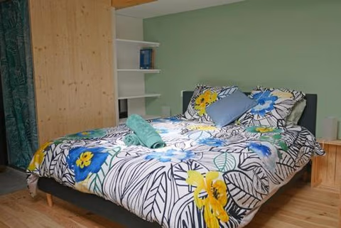 chambre d hôte La Grange — foto 2