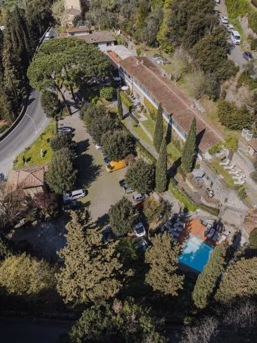 FH55 Hotel Villa Fiesole — foto 8
