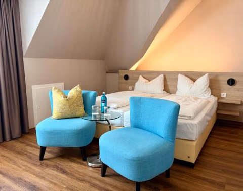 Hotel Feldmann — photo 7