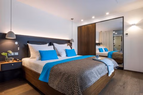 SEEhotel Friedrichshafen — foto 6