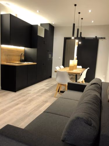 Apartamento en Salamanca — foto 4