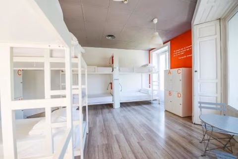 Safestay Madrid Central — photo 9