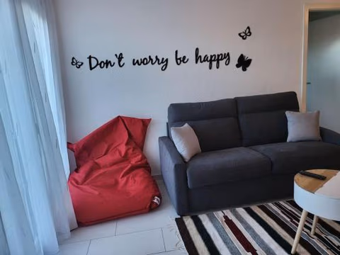 appartement cosy — foto 3