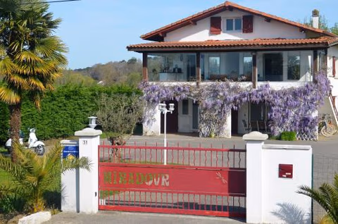 Maison d'hôtes MIRADOUR — foto 1