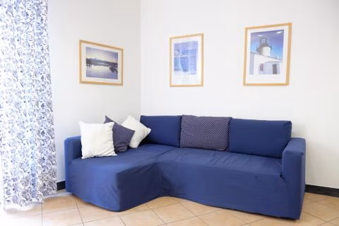 Prione's Apartment Bis — foto 7