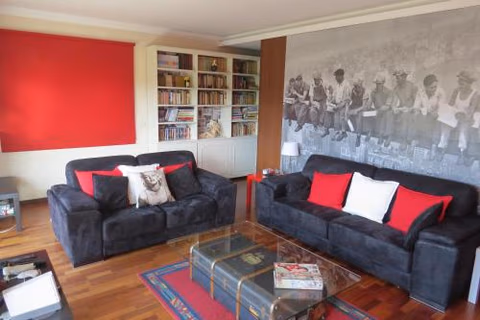 Sweet Home Braga Hostel & Guest House — foto 1