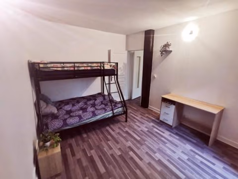 Appartement Prés de la gare RER C-Spacieux 4 pièces — foto 5