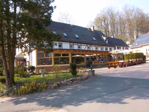 Gaststätte & Pension Oelmuehle — photo 6