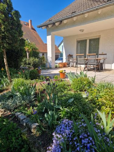 Kleine moderne Ferienwohnung — foto 4