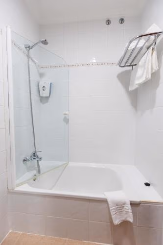 Hotel O Cruceiro — foto 4