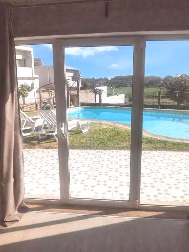 Charming House in Requião with Shared Pool — photo 7